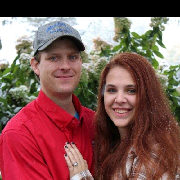 Meet your Posher, Cory - Picture 1 of 1